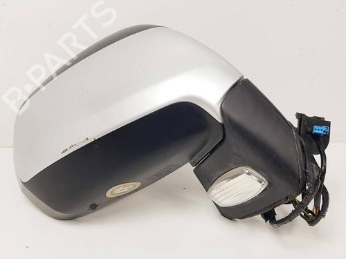 Bakspejl Højre Bakspejl Højre CITROËN C4 Picasso I MPV (UD_) 1.6 HDi (109 hp) 37087520 37087520