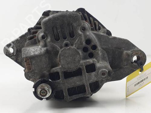 Generator SMART FORFOUR (454) 1.1 (454.030) | BP25841300M7 
