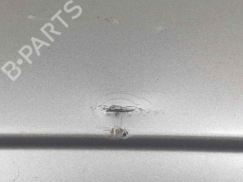Rear bumper OPEL ZAFIRA / ZAFIRA FAMILY B (A05) 1.7 CDTI (M75) | BP24933221C8 