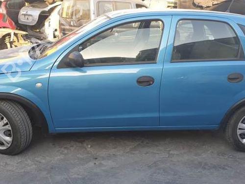 Schloss Heckdeckel OPEL CORSA C (X01) 1.2 (F08, F68) | BP19410441C101 