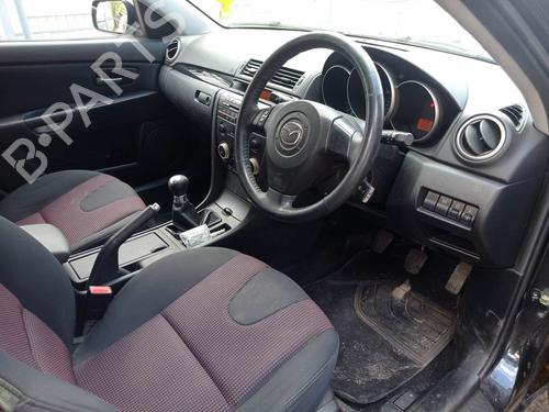 Steering pump MAZDA 3 (BK) 1.6 (BK14) | BP10696467M99  - Image 20