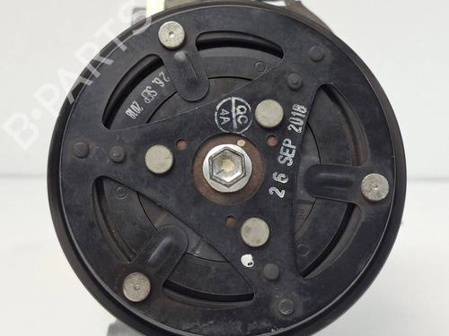 AC compressor SUZUKI VITARA (LY) 1.4 T (APK414) | BP39462952M34 - Image 5