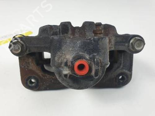 Venstre bremsekaliber bag SSANGYONG RODIUS I 2.7 Xdi | BP30763190M107