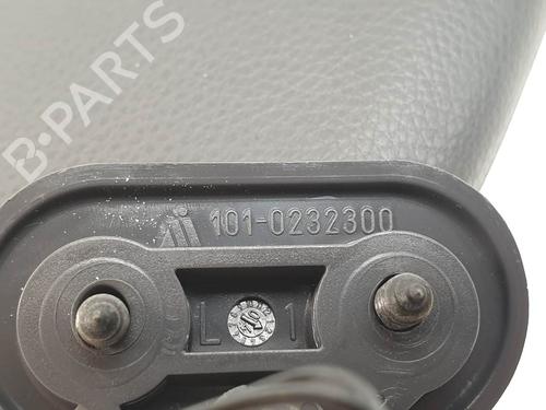 Left sun visor BMW 6 Convertible (E64) 645 Ci | BP27885012I1  - Image 5