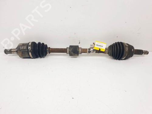 Used Left front driveshaft Left front driveshaft HYUNDAI KONA (OS, OSE, OSI) [2017-2023] 15411864 15411864