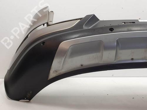 Rear bumper KIA SPORTAGE III (SL) 2.0 CRDi AWD | BP28106459C8 