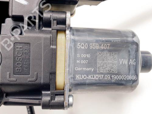 Rear left window mechanism SEAT ARONA (KJ7, KJP) 1.0 TSI | BP24990558C24 - Image 8