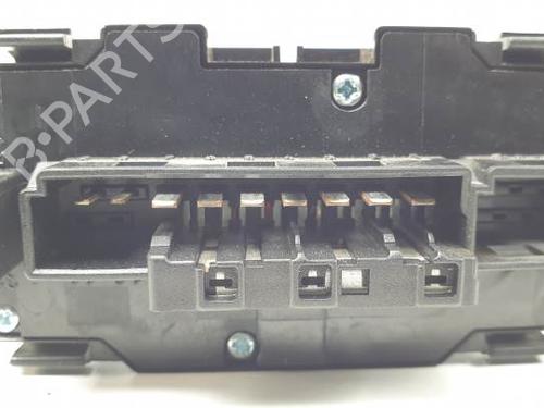 Warning switch MERCEDES-BENZ E-CLASS (W210) E 290 Turbo-D (210.017) | BP24585853I22 