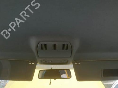 Hood lock SKODA FABIA II (542) 1.2 | BP16916006C133 