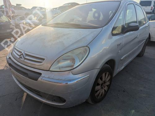 Used Parts CITROËN XSARA PICASSO (N68) 2.0 HDi 4864267