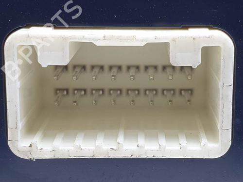 Electronic module MITSUBISHI ASX (GA_W_) 1.8 DI-D (GA6W) | BP24934376M83 - Image 4