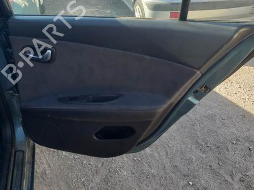 Intercooler NISSAN PRIMERA (P12) 2.2 Di | BP28208625M30 