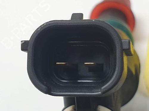 Injection rail NISSAN NOTE (E12) 1.2 | BP29246514M98 - Image 2