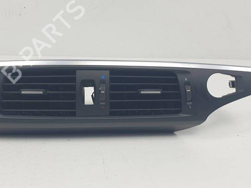 Used Air vent Air vent BMW X3 (F25) xDrive 28 i (245 hp) 34517613 34517613