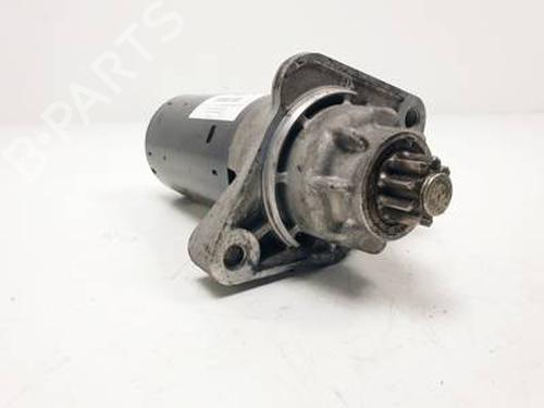 Used Starter VW TOUAREG (7LA, 7L6, 7L7) 2.5 R5 TDI (174 hp) 30959134