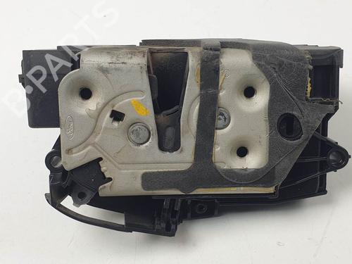 front-right-lock-ford-tourneo-courier-b460-mpv-2014-24930801 main image