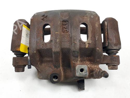 Used Left front brake caliper Left front brake caliper MITSUBISHI PAJERO II (V3_W, V2_W, V4_W, V5_W) 2.8 TD (V46W, V26W) (125 hp) 12390455 12390455