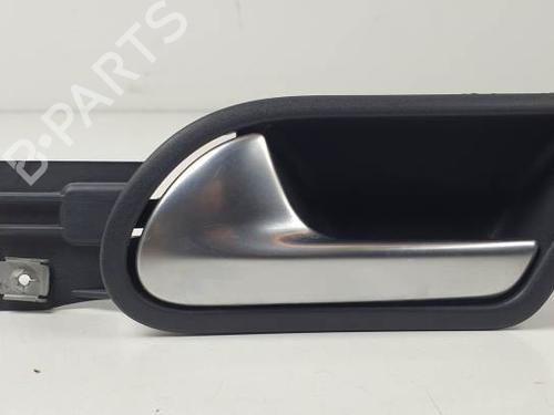 Venstre bak invendig håndtak VW GOLF V (1K1) 1.9 TDI (105 hp) 27582890