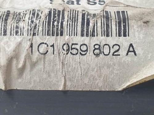 Right front window motor SEAT LEON (1M1) 1.6 16 V | BP25286068E20 