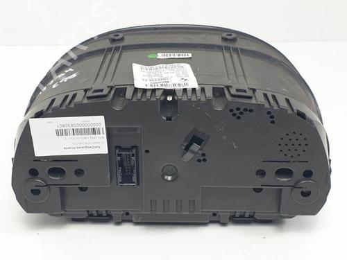 Instrument cluster BMW 3 (E90) 316 i | BP12470944C47 