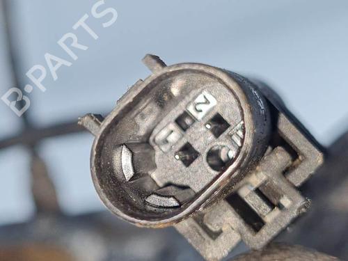 Right front steering knuckle OPEL MERIVA B MPV (S10) 1.4 (75) | BP29172294M26 
