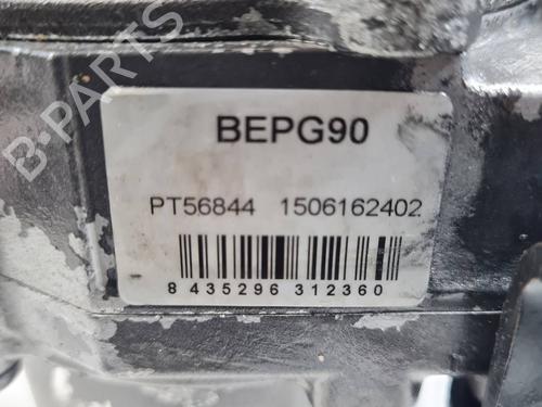 Steering pump FORD FOCUS C-MAX (DM2) 1.6 TDCi | BP36594974M99 - Image 4