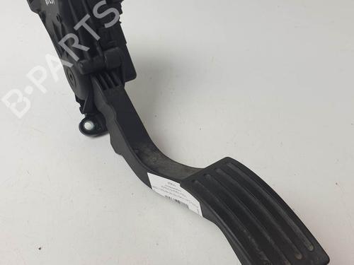 Used Pedal Pedal MAZDA 3 (BK) 1.6 DI Turbo (109 hp) 26650159 26650159