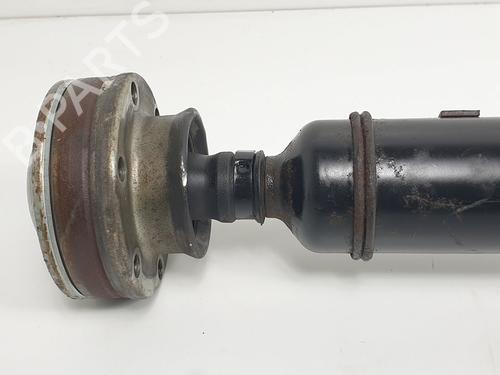 Driveshaft SUZUKI GRAND VITARA II (JT, TE, TD) 1.9 DDiS All-wheel Drive (JT419, TD44, JB419WD, JB419XD,... | BP12381173M37 
