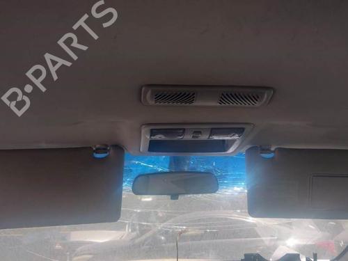 Mass air flow sensor NISSAN PATHFINDER III (R51) 2.5 dCi | BP25137635M95 - Image 13