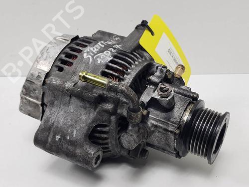 Used Alternator Alternator ROVER STREETWISE Hatchback 2.0 TD (101 hp) 12374974 12374974