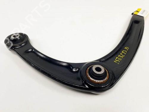 Used Right front suspension arm PEUGEOT 307 (3A/C) 1.6 HDi (90 hp) 25256049