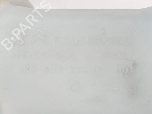 Sprinklertank CITROËN C3 II (SC_) 1.2 VTi 82 | BP25155097C113 - Image 4