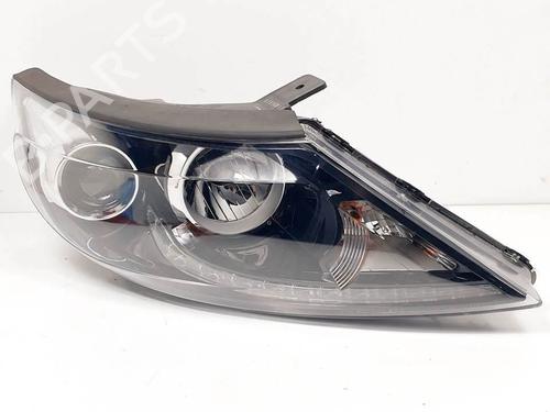 Used Right headlight Right headlight 17226505 17226505