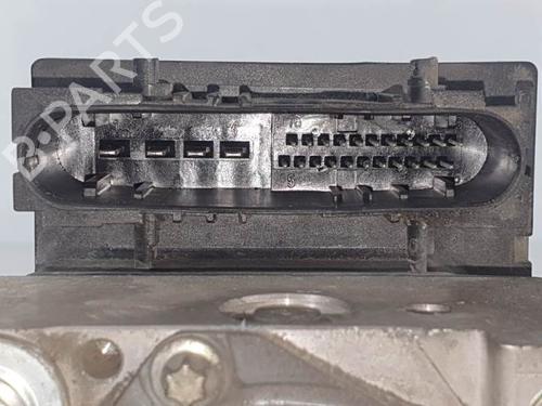 ABS pump FIAT PUNTO (188_) 1.3 JTD 16V | BP14994421M43 