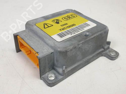 Airbag module LAND ROVER FREELANDER I (L314) [1998-2006]  10150260