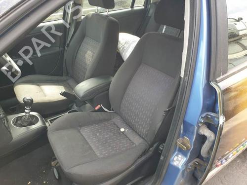 Rear right window mechanism FORD MONDEO III Turnier (BWY) 2.0 16V TDDi / TDCi | BP13401797C25 