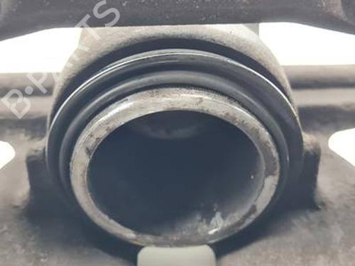 Left front brake caliper SKODA ROOMSTER (5J7) 1.4 TDI | BP30450394M105