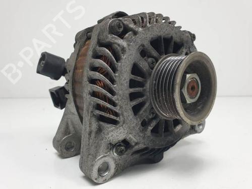 Used Alternator PEUGEOT 307 CC (3B) 2.0 16V (140 hp) 12379110