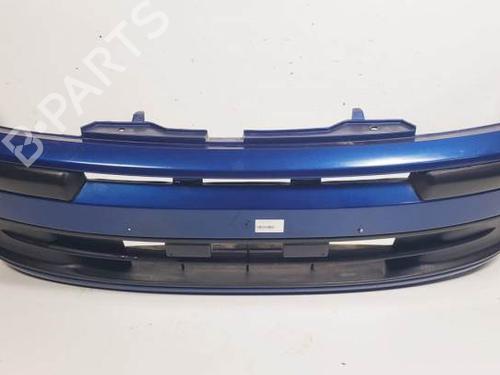Used Front bumper FIAT PUNTO (188_) 1.2 60 (188.030, .050, .130, .150, .230, .250) (60 hp) 17808755