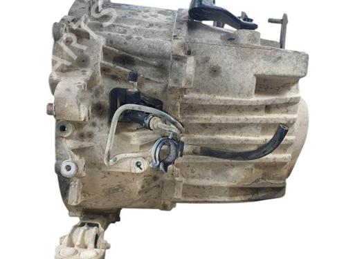 Gearbox VOLVO V70 I (875, 876) 2.3 T-5 | BP28060530M3 