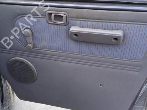 Front right exterior door handle NISSAN VANETTE CARGO Bus (HC 23) 2.3 D | BP7517483C129 