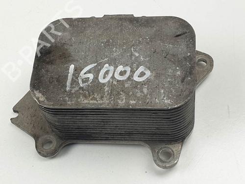 Used Oil radiator Oil radiator CITROËN C4 I (LC_) 1.6 HDi (109 hp) 24933504 24933504