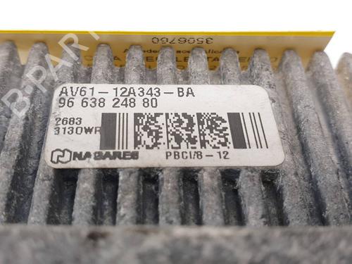 Electronic module LAND ROVER FREELANDER 2 (L359) 2.2 TD4 4x4 | BP36069460M83 - Image 4