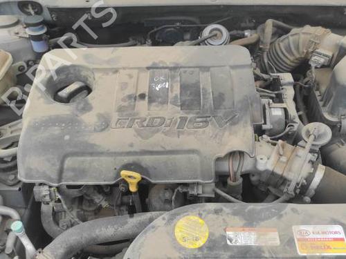 Engine KIA CEE'D SW (ED) 1.6 CVVT | BP28027684M1 