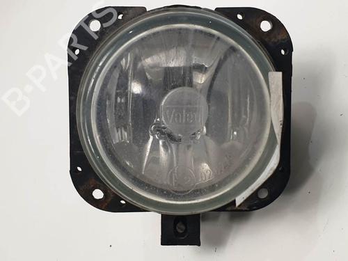 Used Left front fog light Left front fog light CITROËN BERLINGO / BERLINGO FIRST MPV (MF_, GJK_, GFK_) 1.9 D (MFDJY) (68 hp) 6846220 6846220