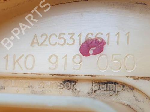 Fuel pump SKODA OCTAVIA II (1Z3) 1.9 TDI | BP25140303M76 