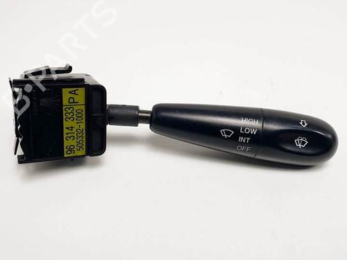 Used Steering column stalk Steering column stalk DAEWOO MATIZ (M100, M150) 0.8 (52 hp) 18018702 18018702