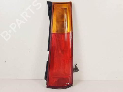 Used Right taillight HONDA CR-V I (RD) 2.0 16V 4WD (RD1, RD3) (128 hp) 17360200