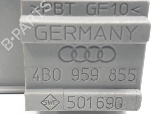 Right front window switch AUDI ALLROAD C5 (4BH) 2.5 TDI quattro | BP24653035I26 