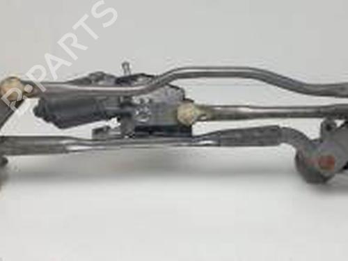 Front wiper motor MAZDA 5 (CR) 2.0 CD (CR19) | BP24934480M29 